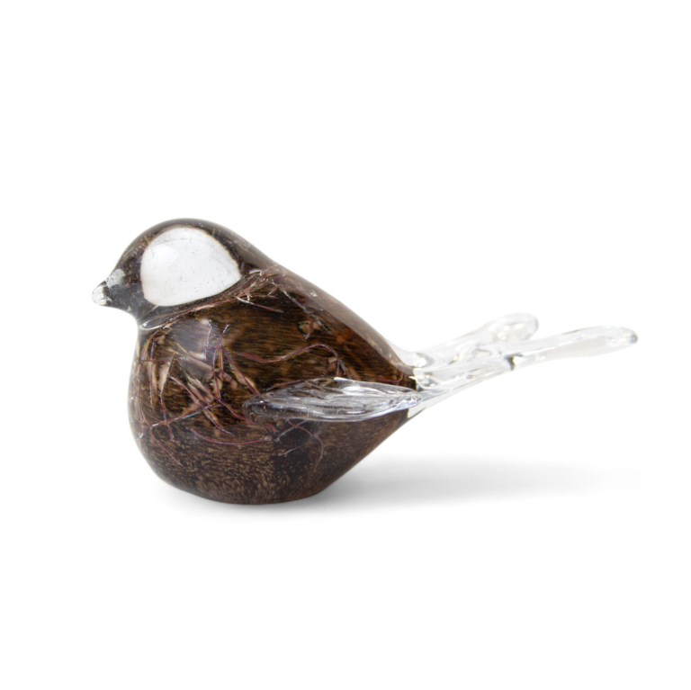 Bird Urn | Coffee | 50ml
