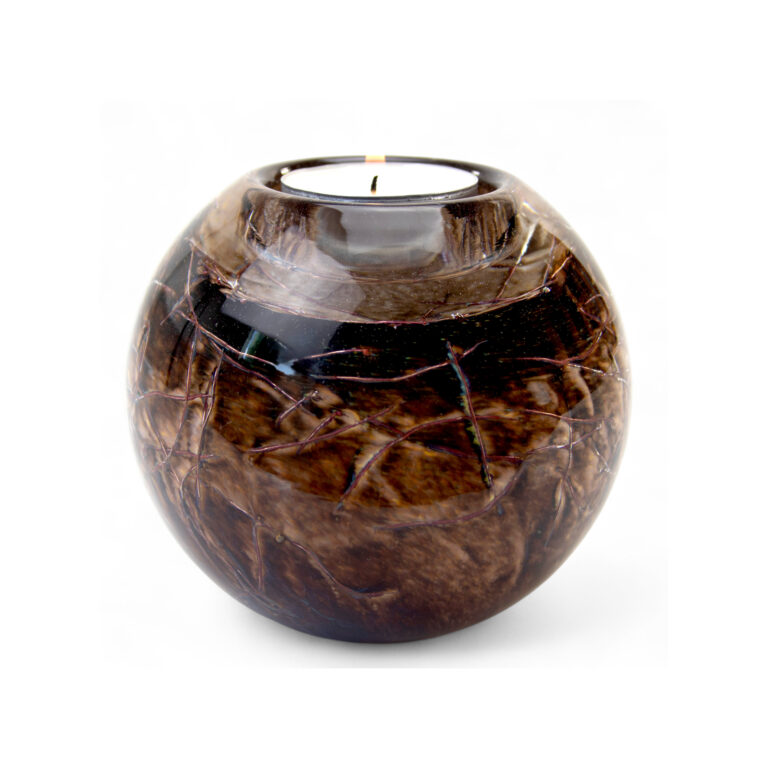 Tealight Urn | Coffee | 250ml