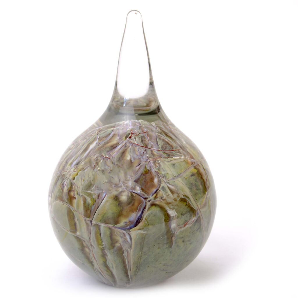 Drop Urn | Serie Linea | 200ml