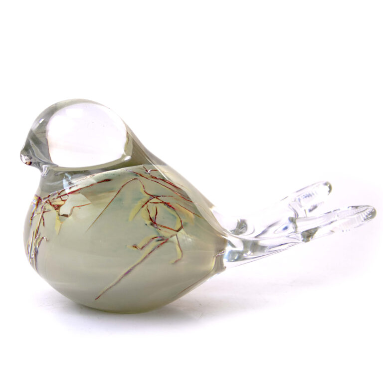 Bird Urn | Serie Linea | 50ml