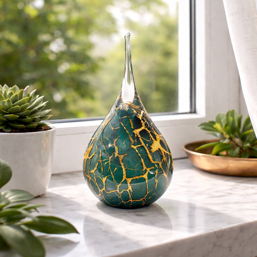 Drop Urn XL
