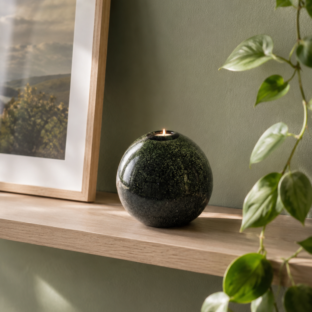 Tealight Urn XL