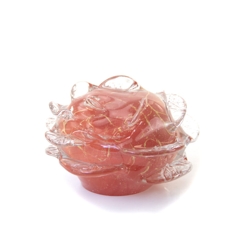 Rose Urn | Red/Orange | 100ml