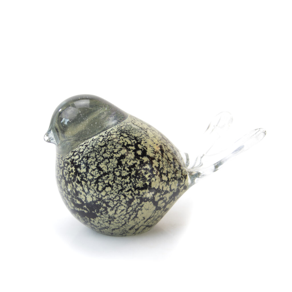 Bird Urn | Landscape | 50ml